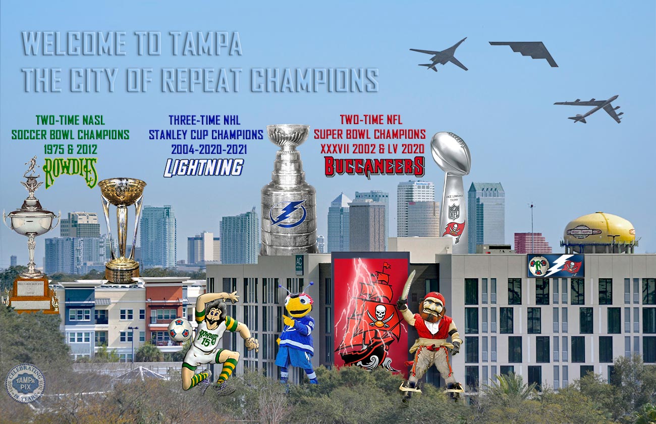 Super flyover scheduled for the big game in Tampa