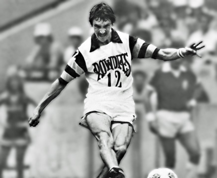 Tampa Bay Rowdies (1975-1993) • Fun While It Lasted