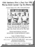 barbershopflyer1983flyer.jpg (117626 bytes)